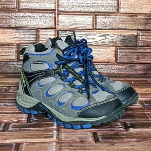 Merrell Hilltop Waterproof Mid - Kids 11